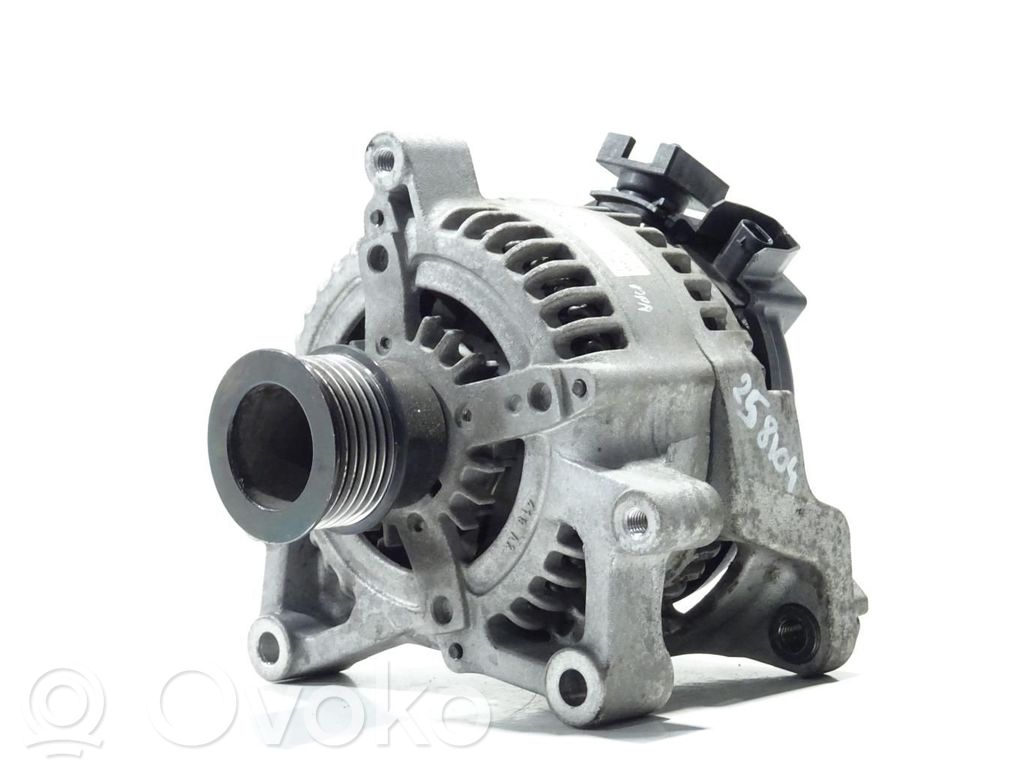 Mini One - Cooper F56 F55 Alternator 
