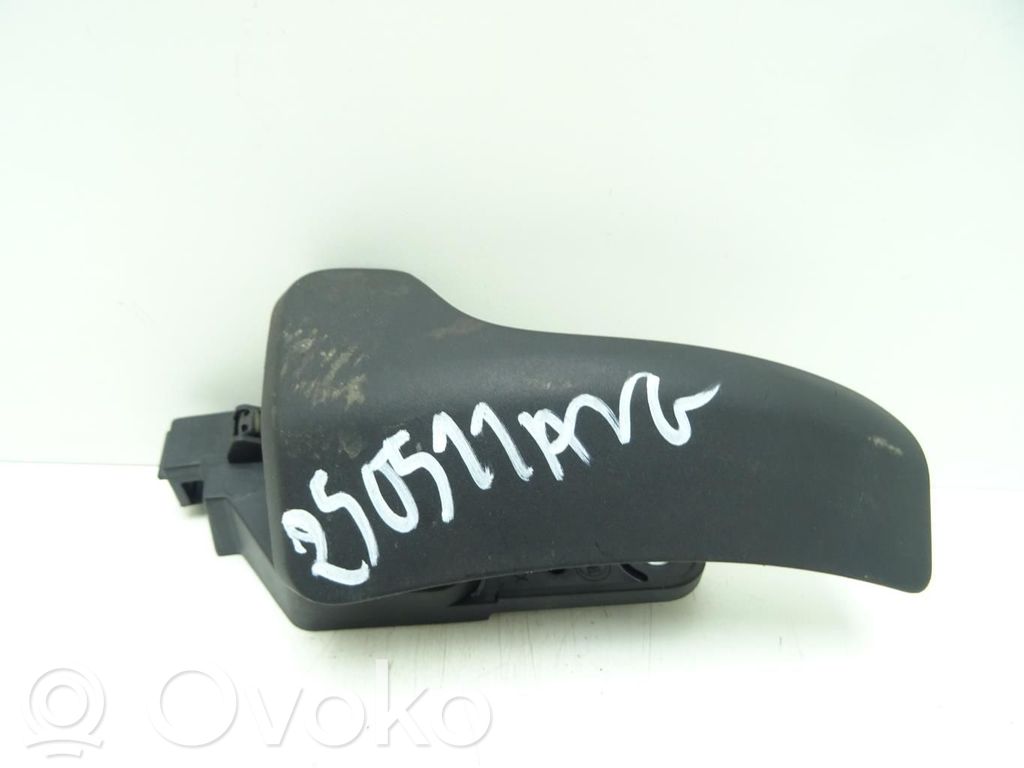 Citroen Jumper Front door interior handle 