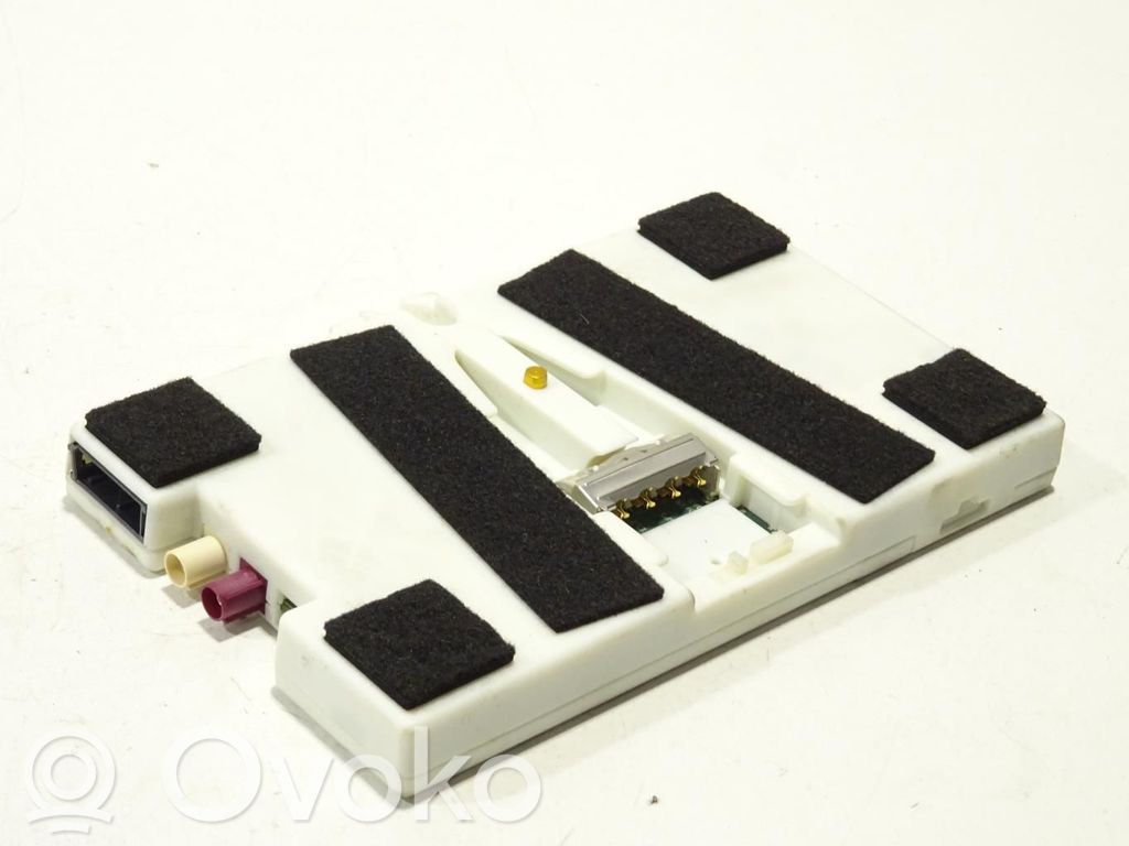 BMW X5 F15 Sterownik / Moduł ECU 
