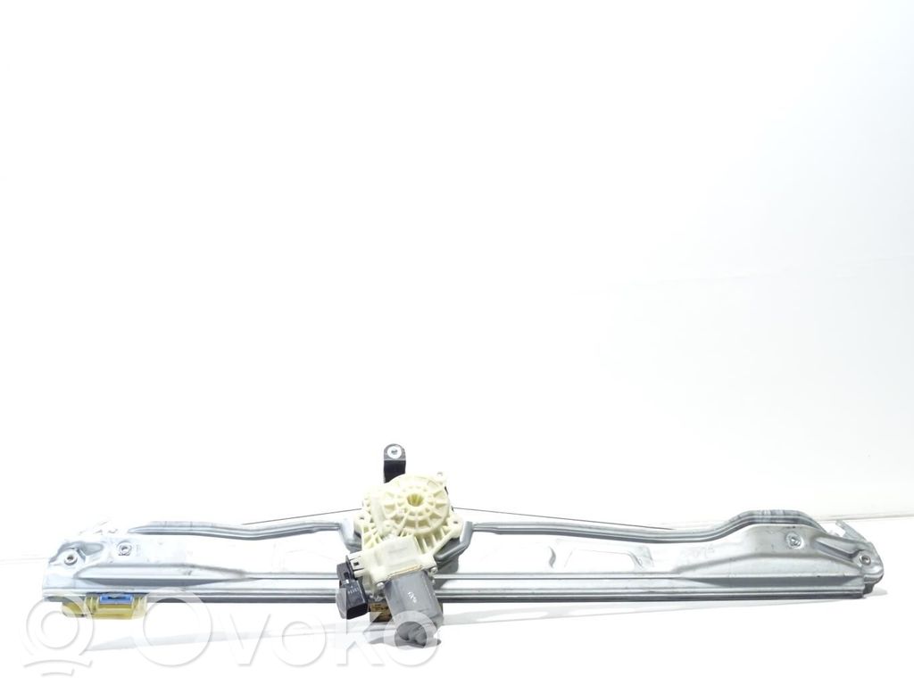 Ford Transit Elektryczny podnośnik szyby drzwi przednich 