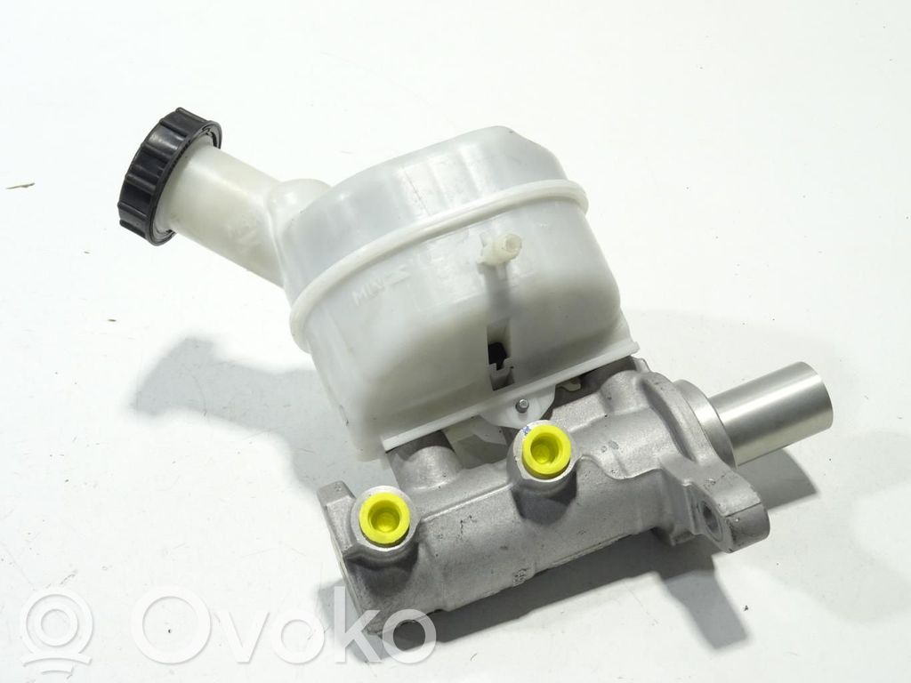 Ford Transit Cilindro del sistema frenante 