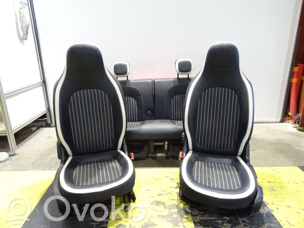 Renault Twingo III Sisustussarja 