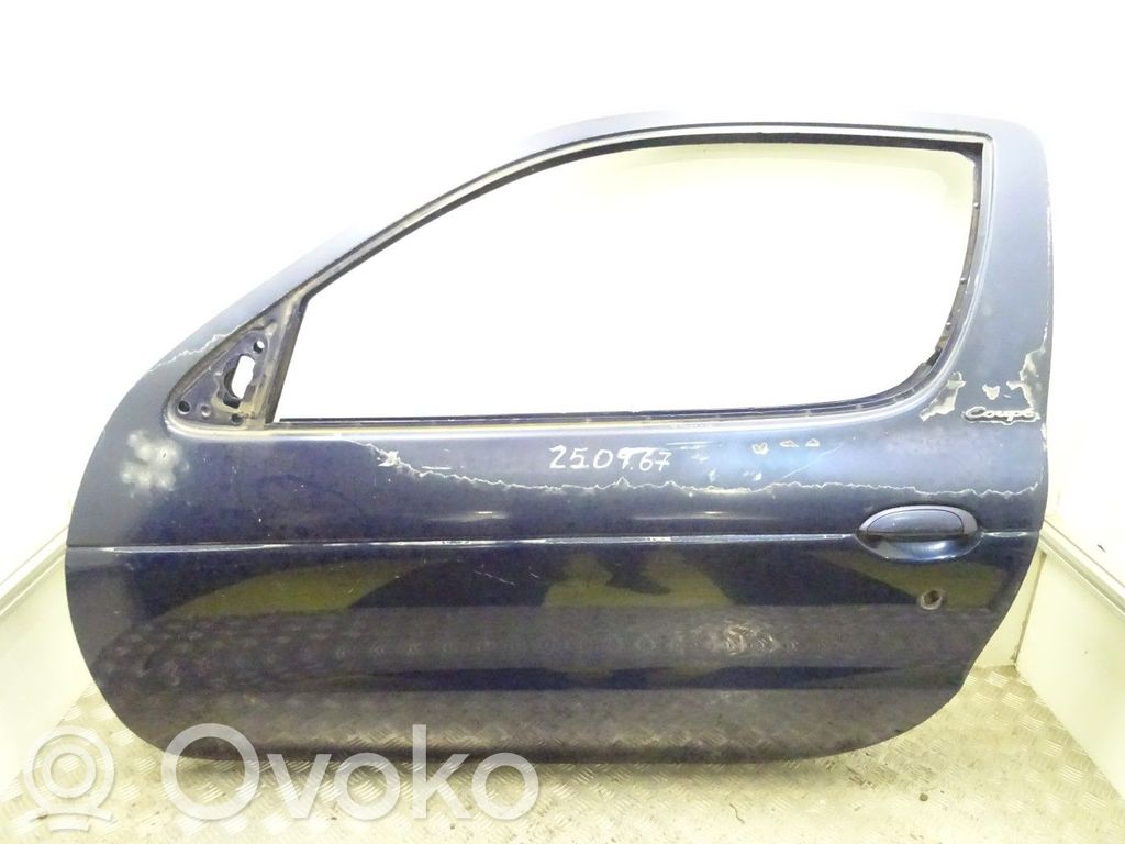 Renault Megane I Etuovi 