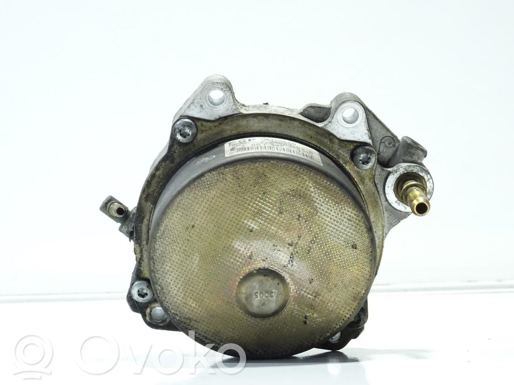 Alfa Romeo 159 Alipainepumppu 