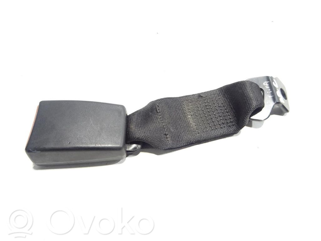 BMW 5 E60 E61 Sagtis diržo vidurinė (gale) 