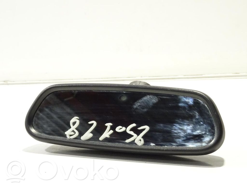 Citroen C4 II Galinio vaizdo veidrodis (salone) 
