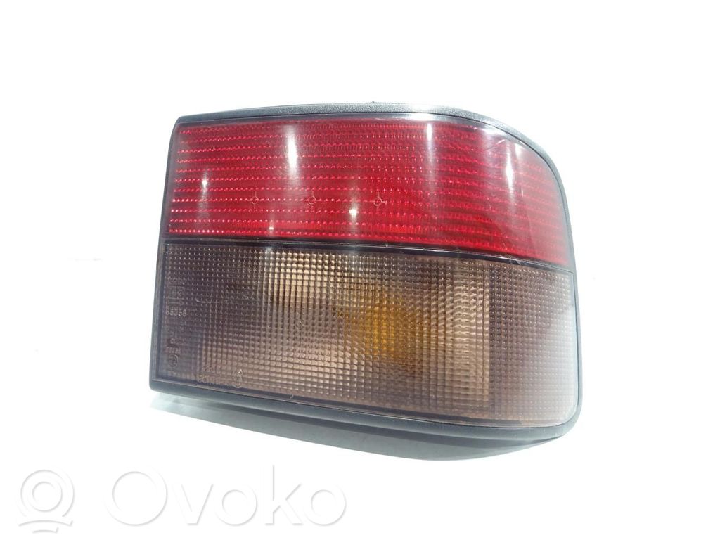 Renault 21 Rear/tail lights 