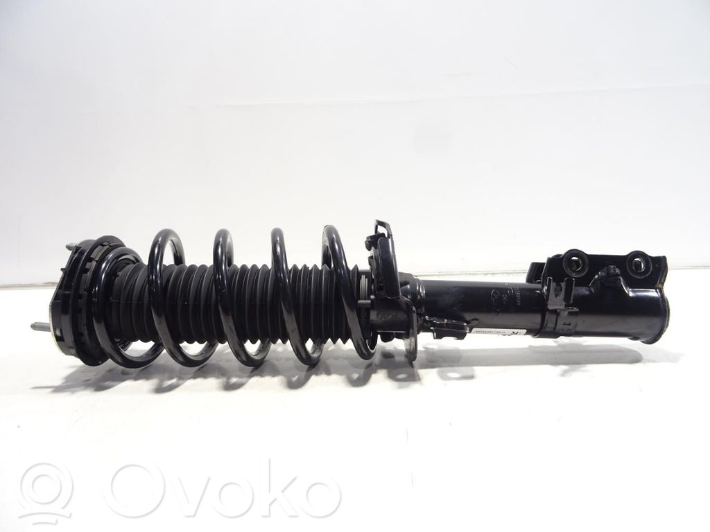 Ford Fiesta Ammortizzatore anteriore con molla elicoidale 