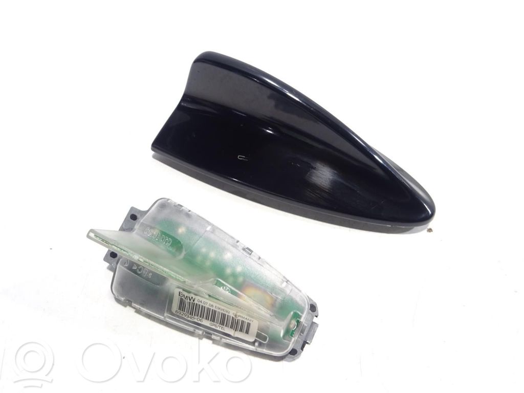 BMW 3 E92 E93 Radion antenni 