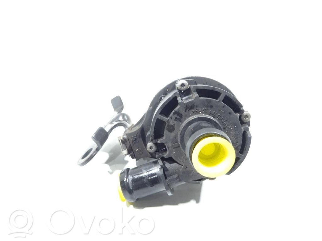 Audi A3 S3 8V Pompa wody 
