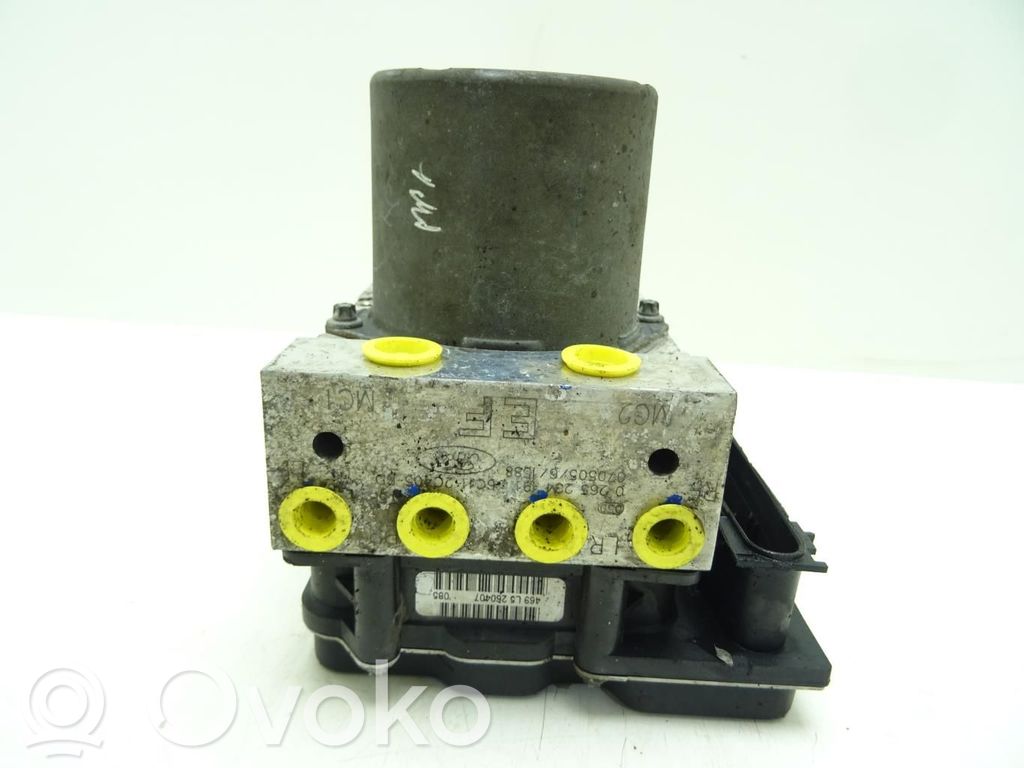 ABS bloks   6C112C405BD