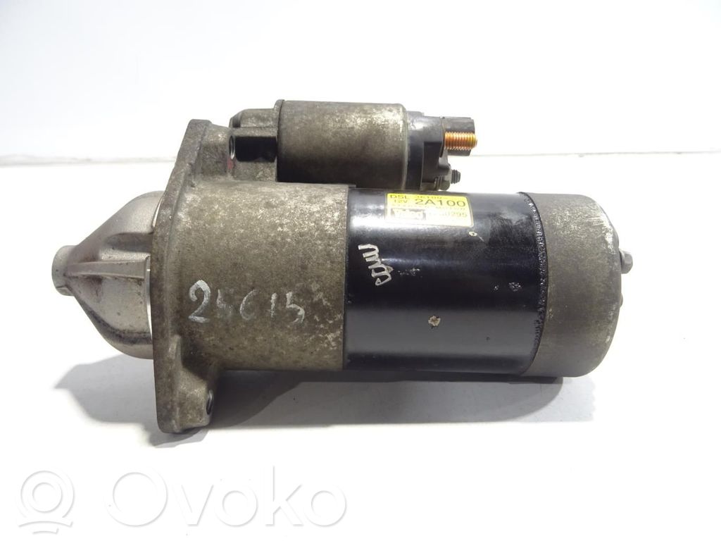 Starteris   361002A300,040316
