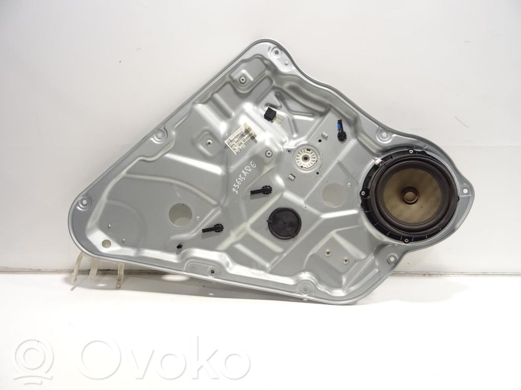 KIA Ceed Regulador de puerta trasera con motor 
