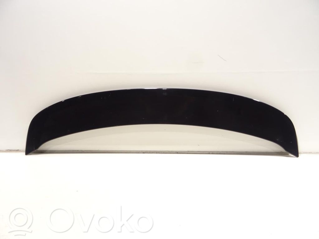 DS Automobiles 5 Tailgate/trunk spoiler 