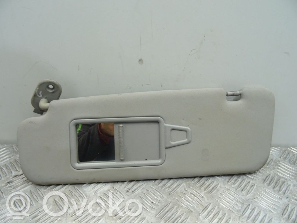 KIA Venga Sun visor 