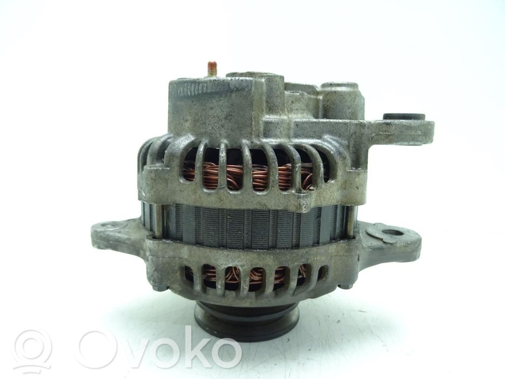Mitsubishi Pajero Alternator 