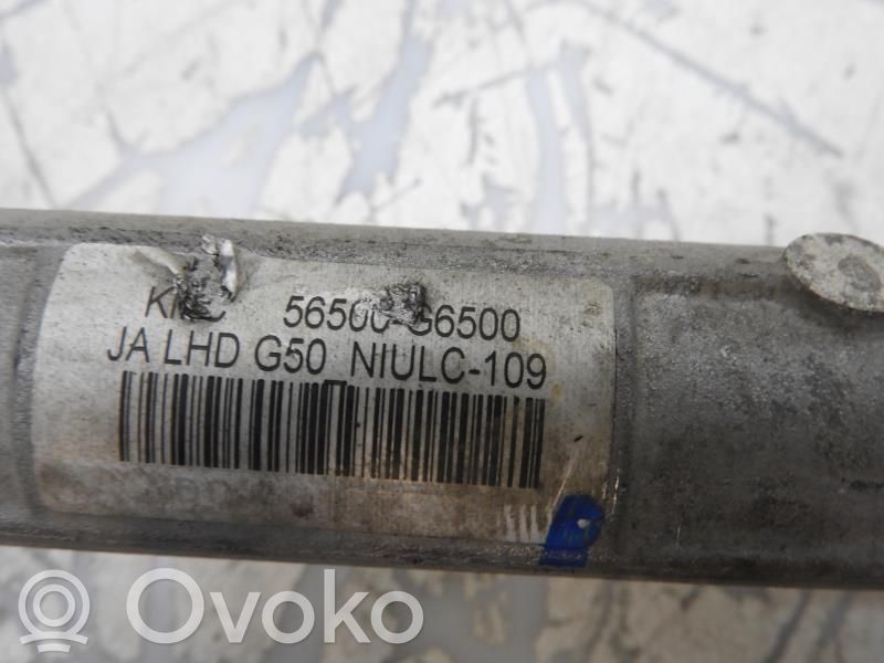 Hammastanko   56500G6500