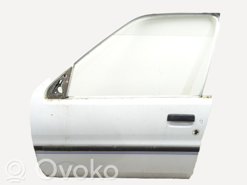 Peugeot 106 Дверь 