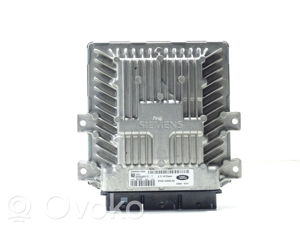Land Rover Range Rover Sport L320 Engine control unit/module 