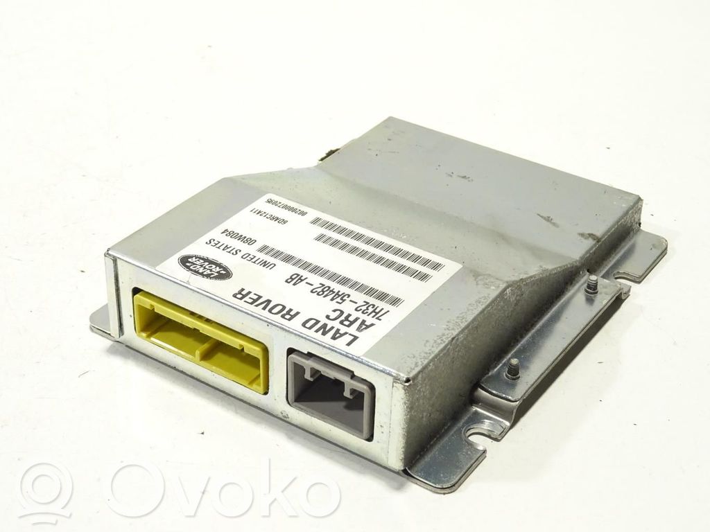 Land Rover Range Rover Sport L320 Unitate/modul de control motor 