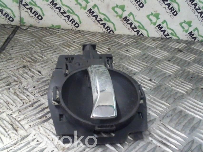 Citroen C3 Pluriel Manecilla interna puerta delantera 
