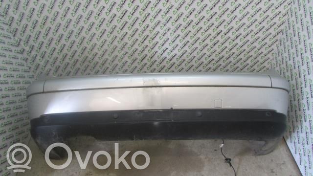 Citroen C5 Bamperis 