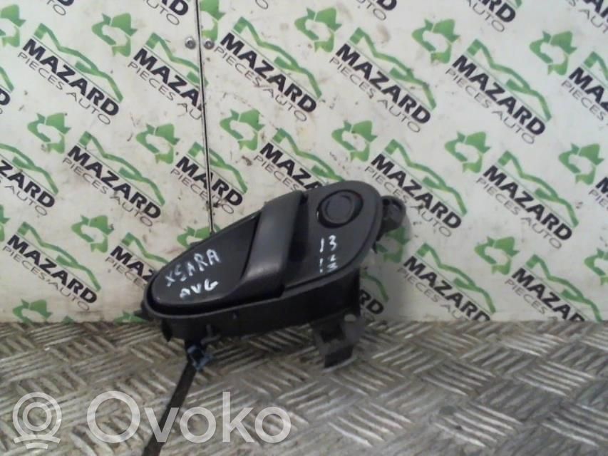 Citroen Xsara Manecilla interna puerta delantera 