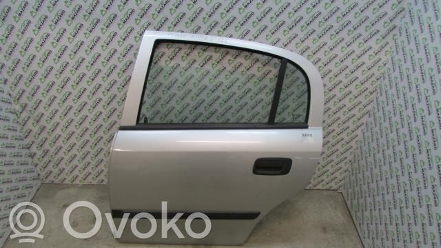 Opel Astra G Galinės durys 