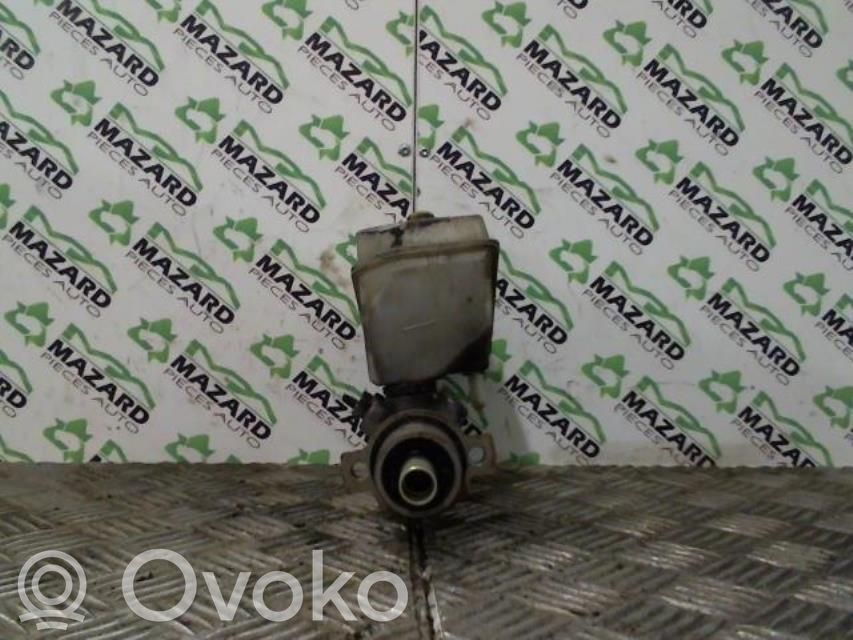 Renault Kangoo I Cilindro del sistema frenante 