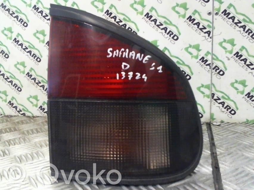 Renault Safrane Takavalot 