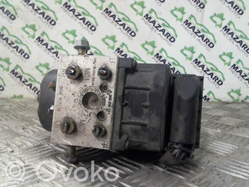 Rover 25 ABS Blokas 
