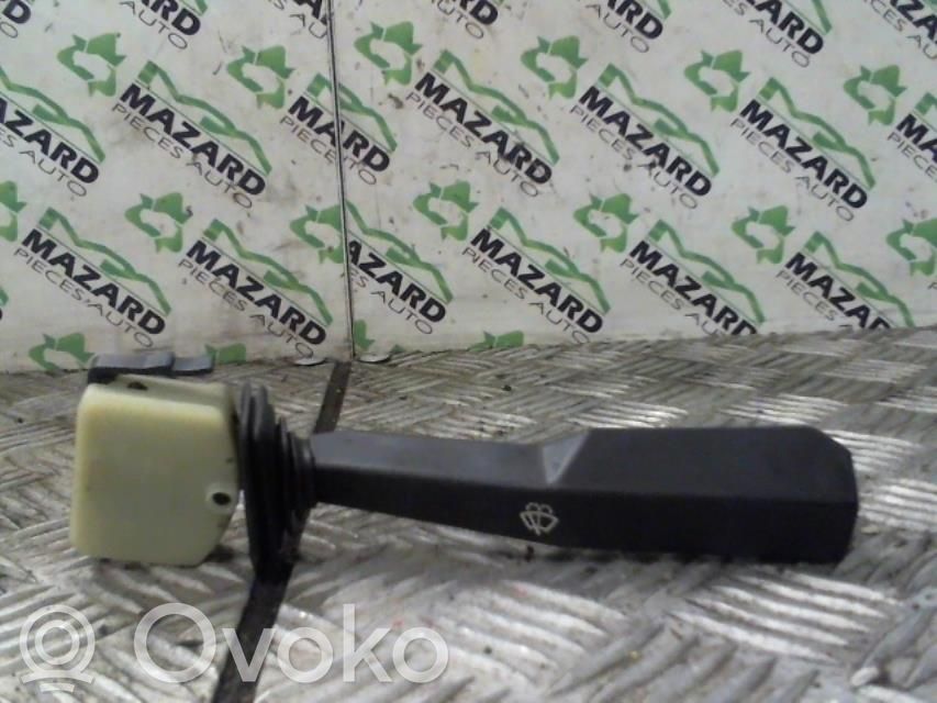Volvo 460 Wiper control stalk 