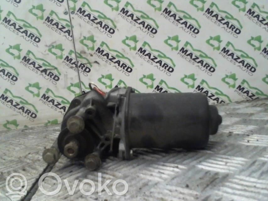 Peugeot 806 Wiper motor 