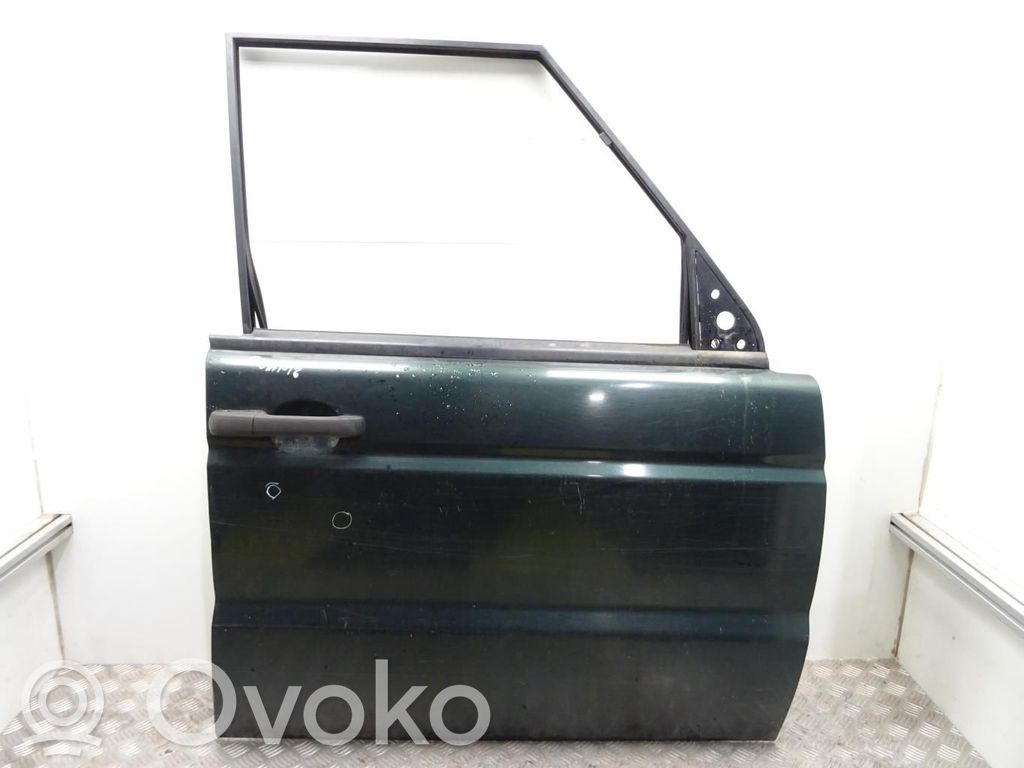 Land Rover Discovery Drzwi przednie 