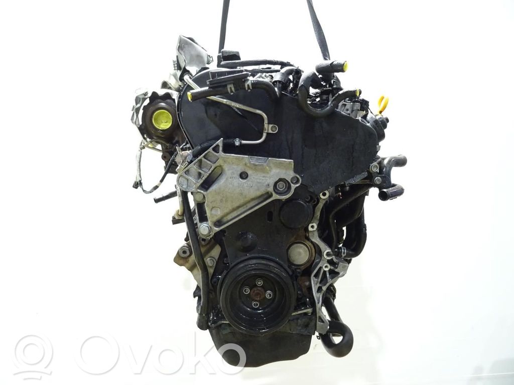 Motor   04L100090A