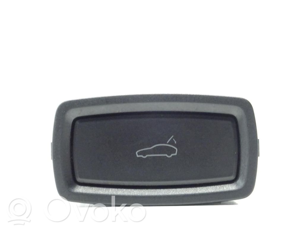 Porsche Macan (95B) Other switches/knobs/shifts 