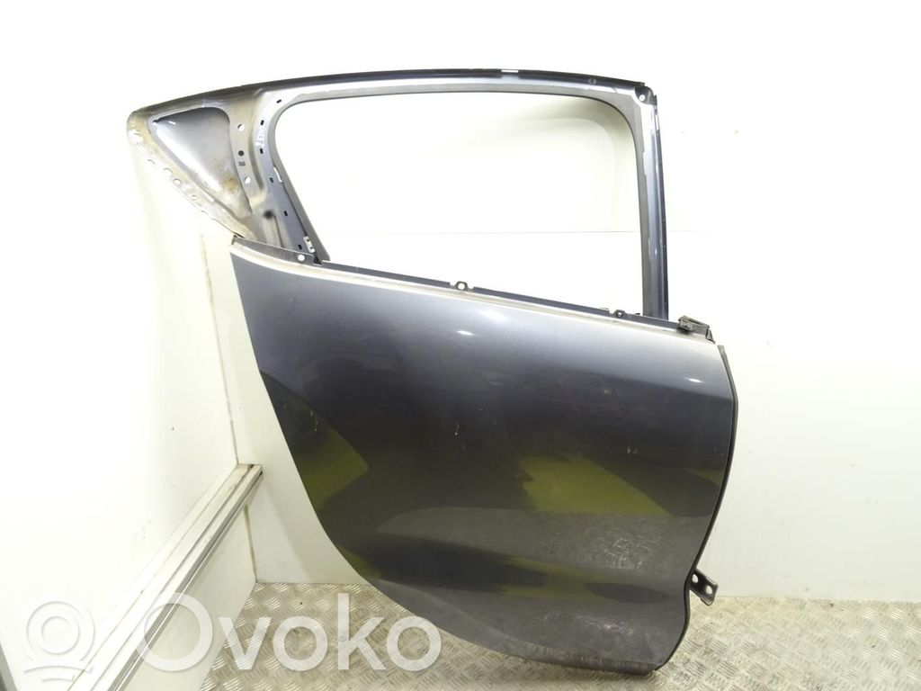 Puerta trasera   9008X4