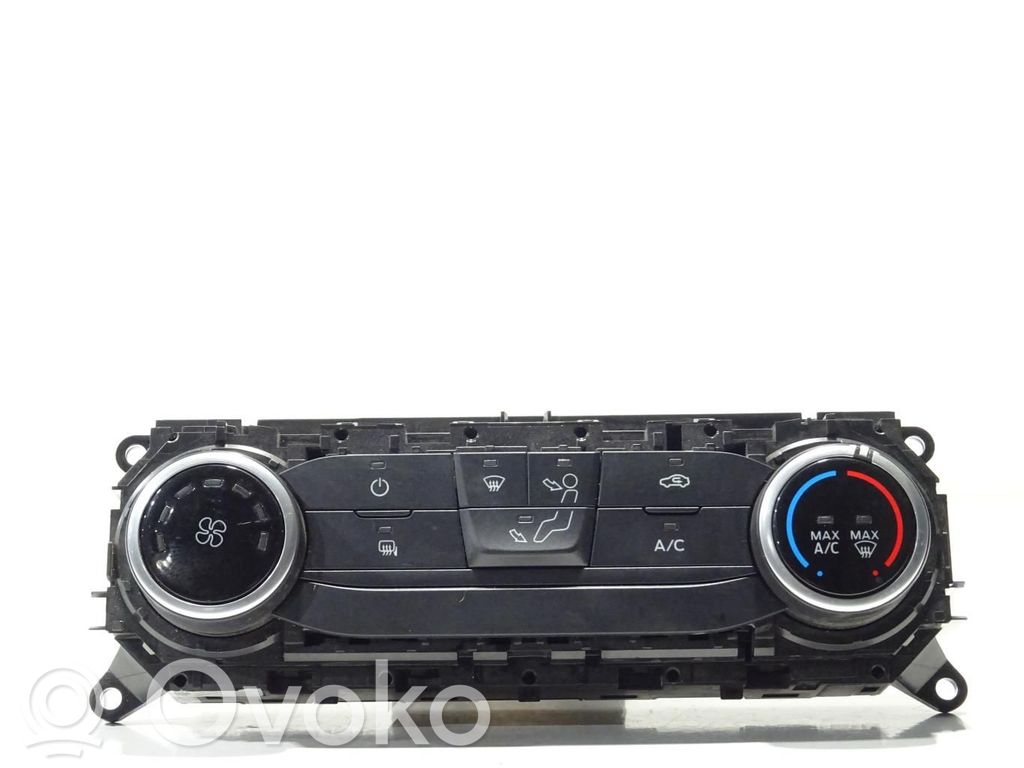 Ford Transit Custom Climate control unit 
