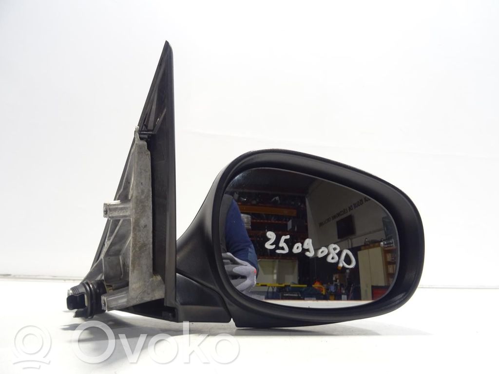 BMW 1 E81 E87 Manual wing mirror 