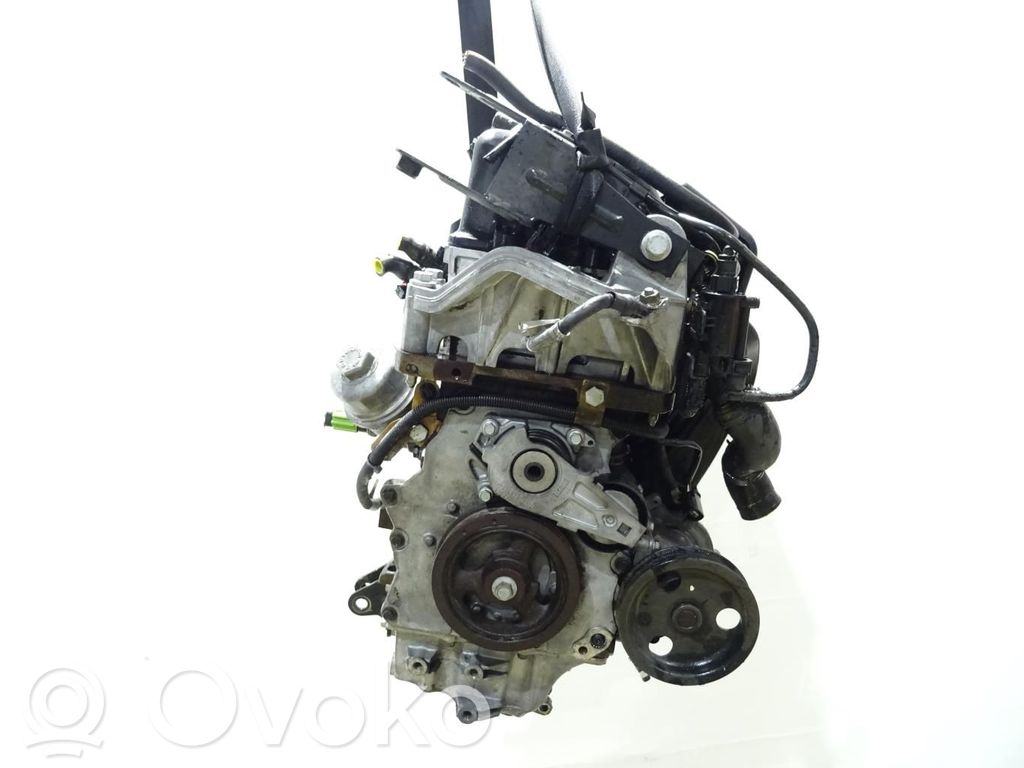 Mini One - Cooper R50 - 53 Engine 