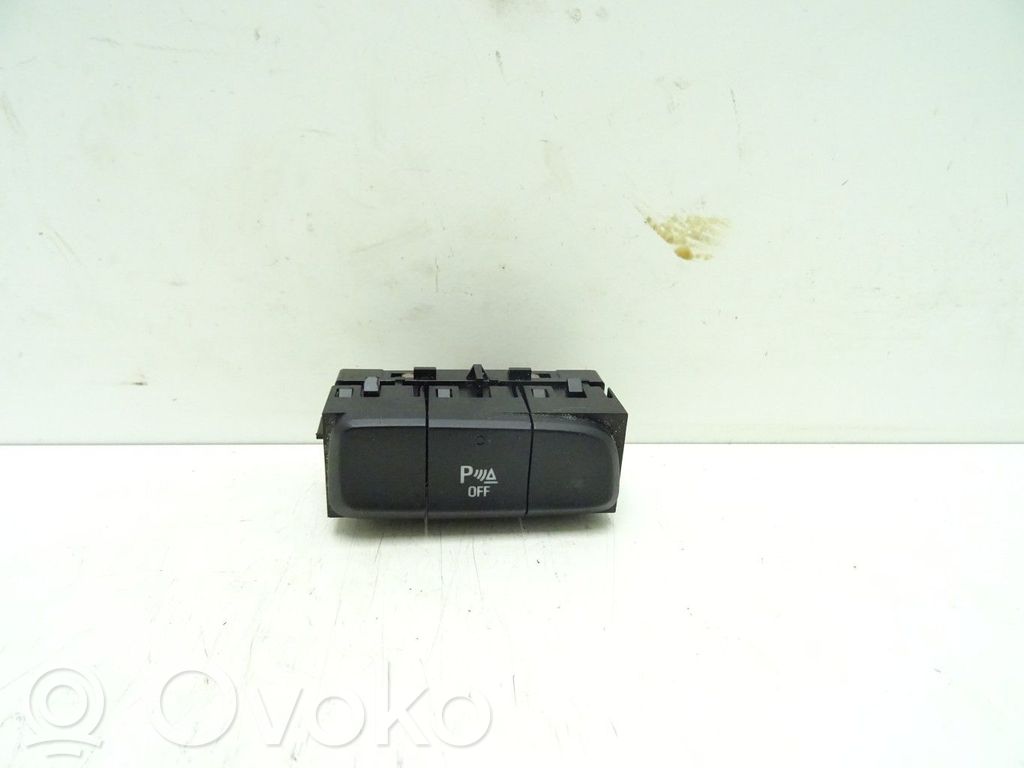 Opel Corsa F Otros interruptores/perillas/selectores 