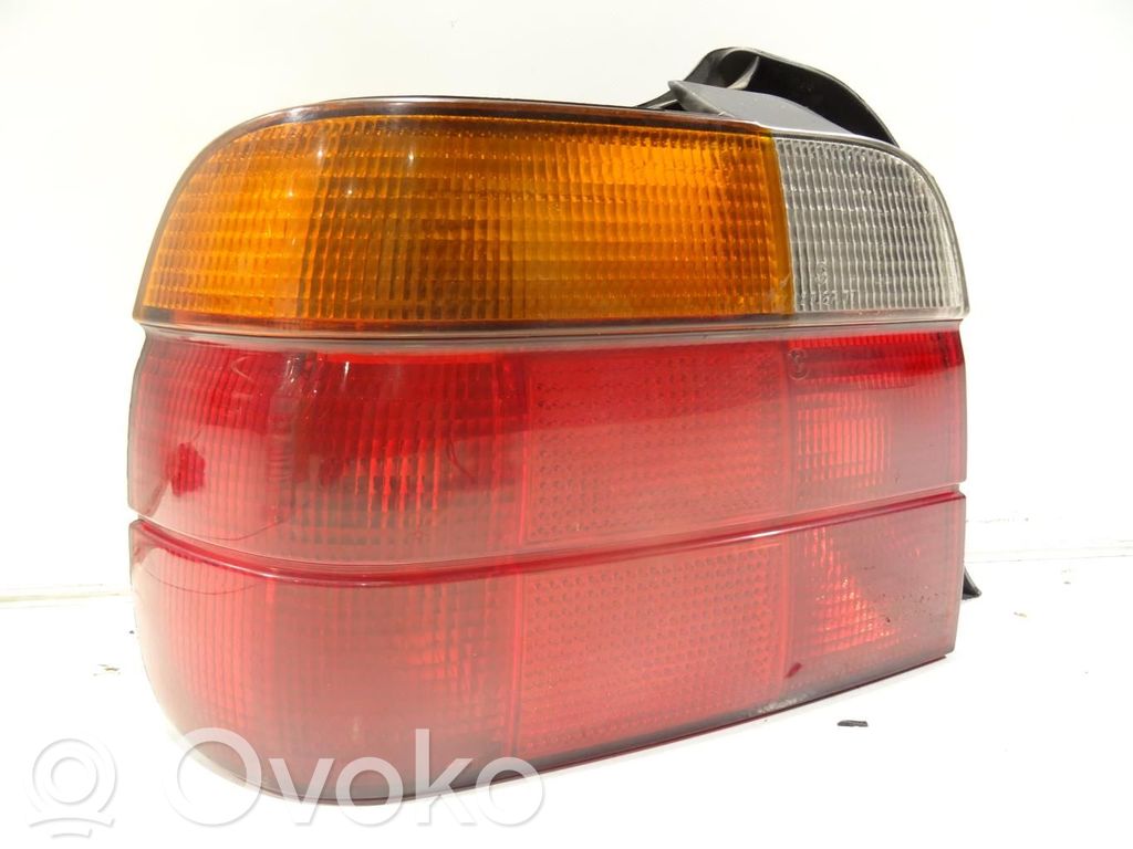 BMW 3 E36 Takavalot 