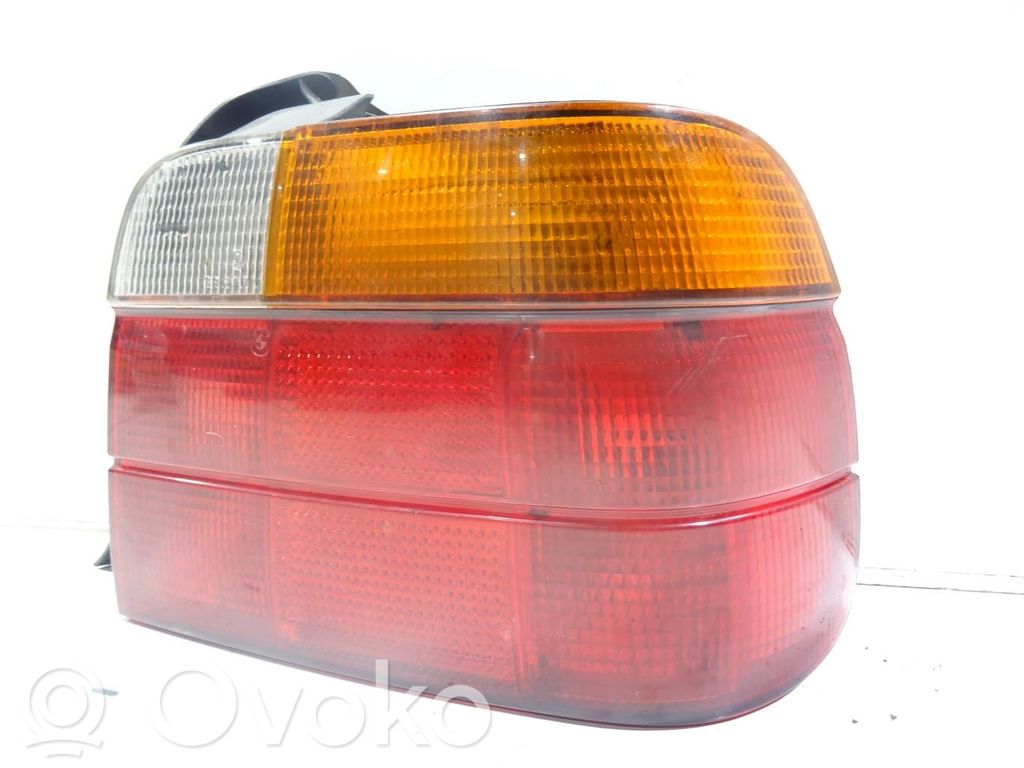 BMW 3 E36 Takavalot 