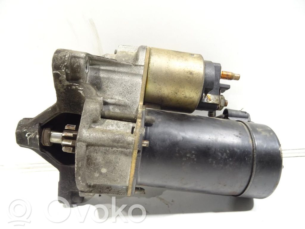 Starteris   5802E4,025512