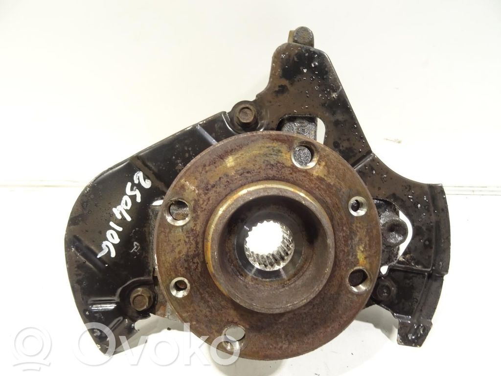Ford Ka Priekinis kelmas 
