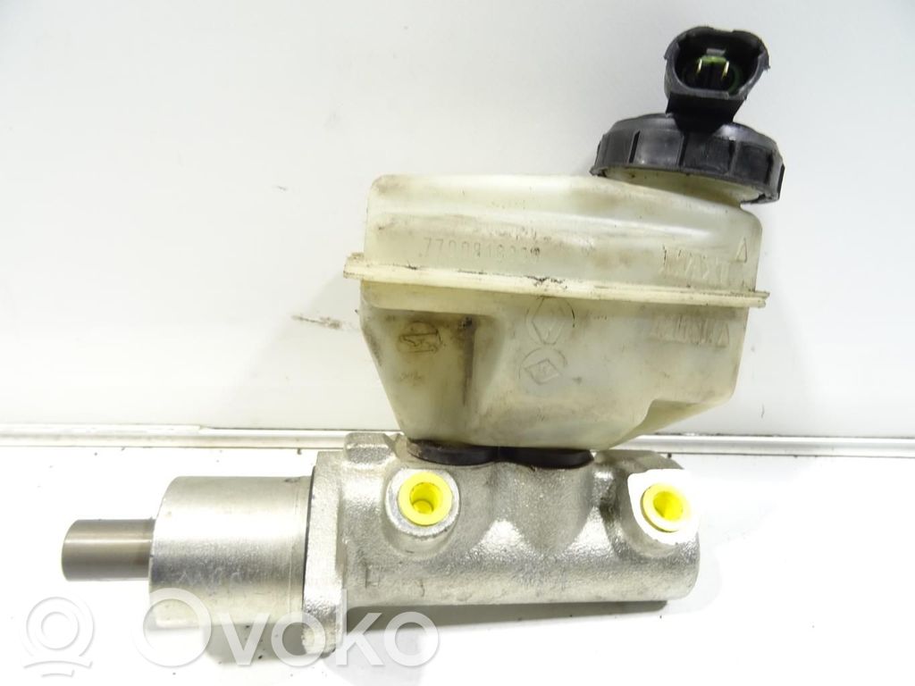 Główny cylinder hamulca   7700793558