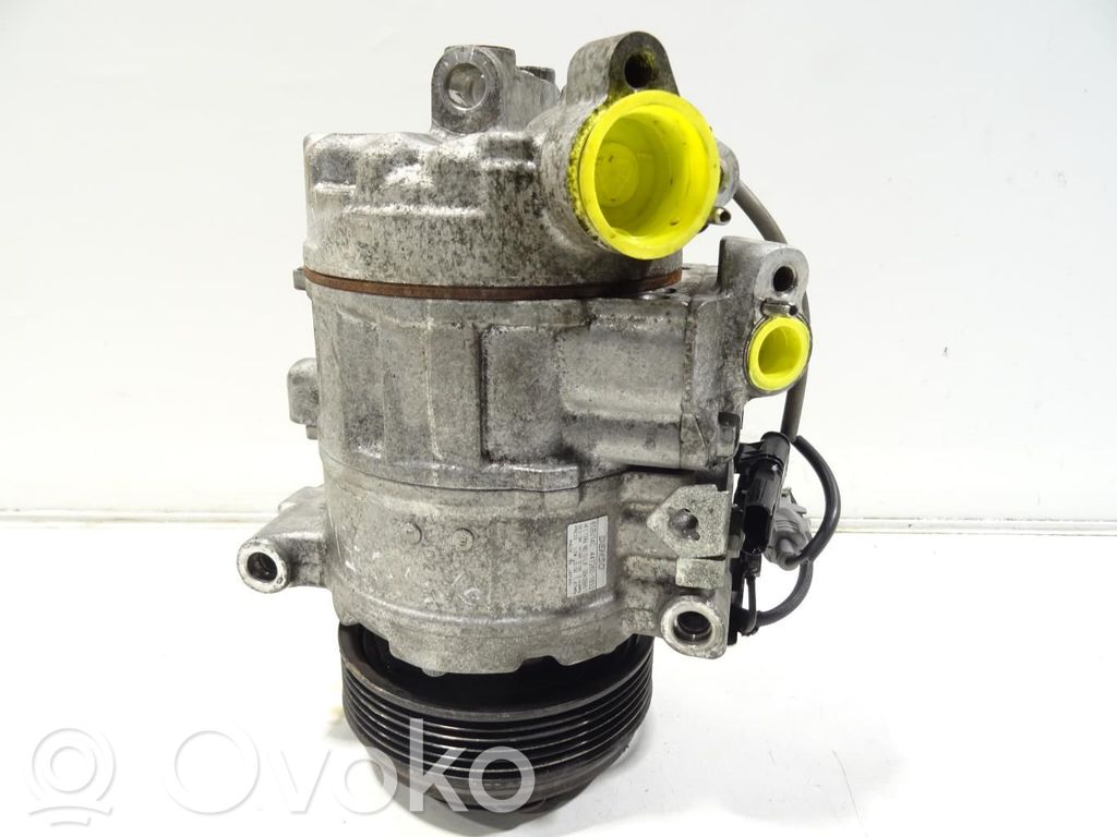 BMW 3 E90 E91 Kompresor / Sprężarka klimatyzacji A/C 
