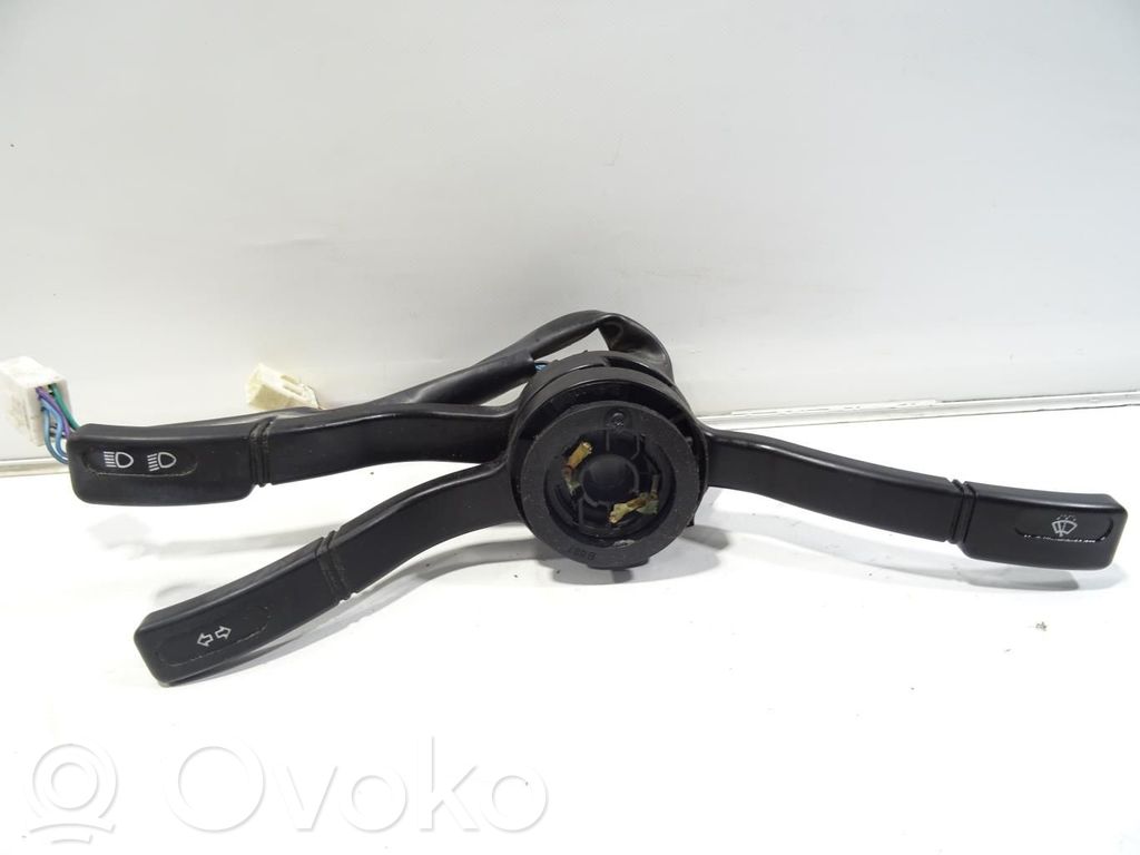 Fiat Ducato Interruptor/palanca de limpiador de luz de giro 