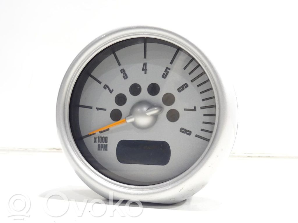 Mini One - Cooper R50 - 53 Tachometras 