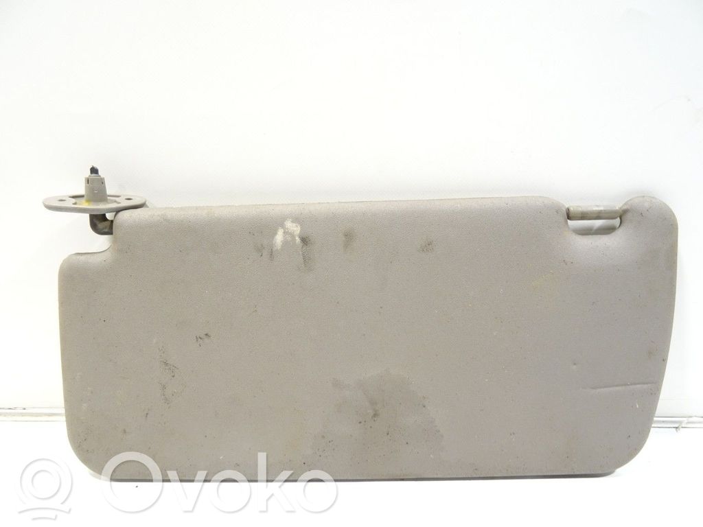 Nissan PickUp Sun visor 